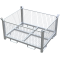 Big-Bag mesh box | External dimensions: 1.50 x 1.20 x 0.80 m